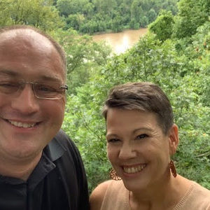 Meet your Posher, Marianne